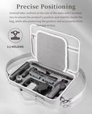 STARTRC Carrying Case for Insta360 X5 (Creator Combo)