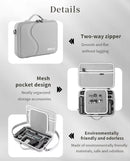 STARTRC Carrying Case for Insta360 X5 (Creator Combo)