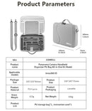 STARTRC Carrying Case for Insta360 X5 (Creator Combo)