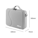 STARTRC Carrying Case for Insta360 X5 (Creator Combo)