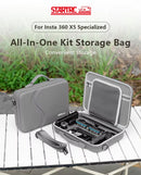 STARTRC Carrying Case for Insta360 X5 (Creator Combo)