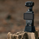 STARTRC Silicone Base Mount for DJI Osmo Pocket 4 / Pocket 3