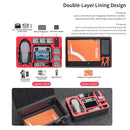 STARTRC Dual Layer Waterproof Case for DJI Air 3 / Air 3S