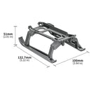 STARTRC Foldable Landing Gear for DJI Air 3 / Air 3S