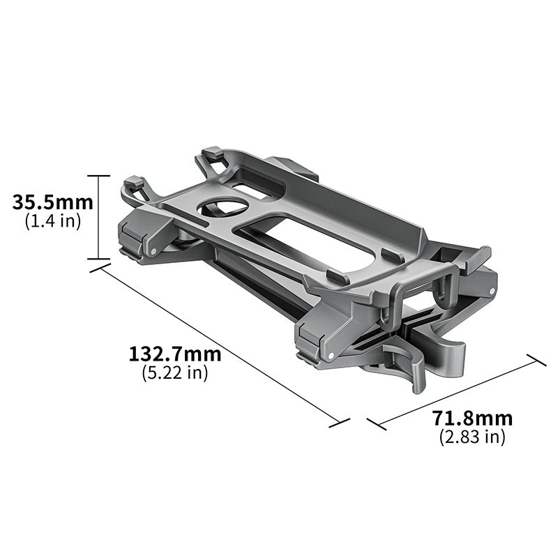 STARTRC Foldable Landing Gear for DJI Air 3 / Air 3S