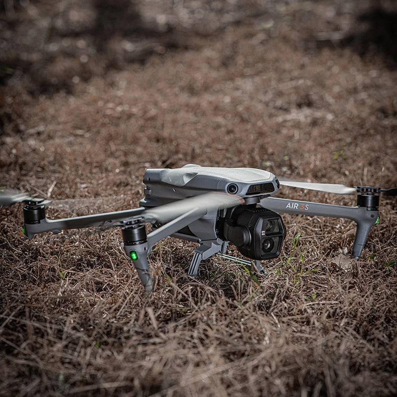 STARTRC Foldable Landing Gear for DJI Air 3 / Air 3S