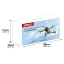 STARTRC Foldable Landing Gear for DJI Air 3 / Air 3S