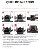 STARTRC Lens Protection Bumper for DJI Avata 2