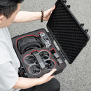STARTRC Hard Case for DJI Avata 2