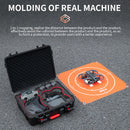 STARTRC Hard Case for DJI Avata 2
