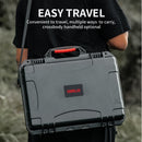 STARTRC Hard Case for DJI Avata 2