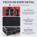STARTRC Hard Case for DJI Avata 2