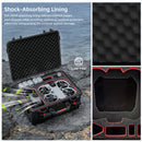 STARTRC Waterproof Hard Case For DJI Avata 360 (Combo)