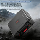 STARTRC Waterproof Hard Case For DJI Avata 360 (Combo)