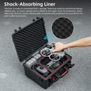 STARTRC Waterproof Hard Case For DJI Avata 360 (Combo)