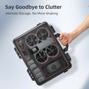 STARTRC Waterproof Hard Case For DJI Avata 360 (Combo)