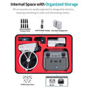 STARTRC Waterproof  Hardshell Case for DJI Flip (Flymore Combo)