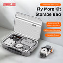 STARTRC PU Carry Case for DJI Lito 1 / DJI Lito X1 (Flymore Combo)