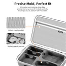 STARTRC PU Carry Case for DJI Lito 1 / DJI Lito X1 (Flymore Combo)