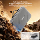 STARTRC PU Carry Case for DJI Lito 1 / DJI Lito X1 (Flymore Combo)