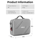 STARTRC PU Carry Case for DJI Lito 1 / DJI Lito X1 (Flymore Combo)