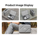 STARTRC PU Carry Case for DJI Lito 1 / DJI Lito X1 (Flymore Combo)
