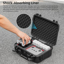 STARTRC Waterproof Hard Case for DJI Lito 1 / DJI Lito X1 (Flymore Combo)