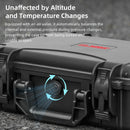 STARTRC Waterproof Hard Case for DJI Lito 1 / DJI Lito X1 (Flymore Combo)
