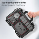 STARTRC Waterproof Hard Case for DJI Lito 1 / DJI Lito X1 (Flymore Combo)