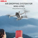 STARTRC Payload Air-Dropping System for DJI Mini 4 Pro