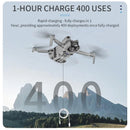 STARTRC Payload Air-Dropping System for DJI Mini 4 Pro