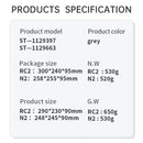 STARTRC Carryng Case for DJI Mini 4 Pro (DJI RC 2 Controller)