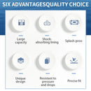 STARTRC Carryng Case for DJI Mini 4 Pro (DJI RC 2 Controller)