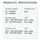 STARTRC Carryng Case for DJI Mini 4 Pro (RC-N2 Controller)