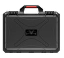 STARTRC Hard Case for DJI Mini 4 Pro Flymore Combo (Red Foam)