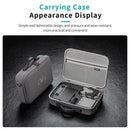STARTRC Carryng Case for DJI Mini 4 Pro Flymore Combo (DJI RC 2 Controller)