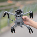 STARTRC Landing Gear for DJI Mini 5 Pro (Compatible with other extended accessories)