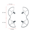 STARTRC Propeller Guards for DJI Mini 5 Pro