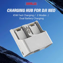 STARTRC Charging Hub for DJI Neo