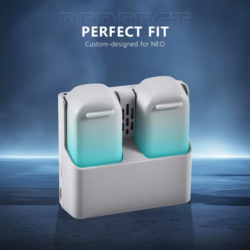 STARTRC Charging Hub for DJI Neo