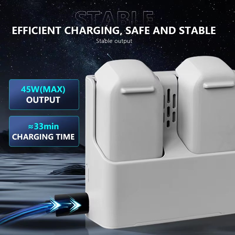 STARTRC Charging Hub for DJI Neo