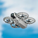 STARTRC Battery Protective Cover for DJI Neo (Silver)