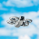 STARTRC Battery Protective Cover for DJI Neo (Silver)