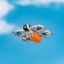 STARTRC Battery Protective Cover for DJI Neo (Orange)