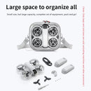 STARTRC Transparent Carrying Bag for DJI Neo