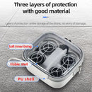 STARTRC Transparent Carrying Bag for DJI Neo