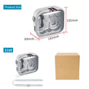 STARTRC Transparent Carrying Bag for DJI Neo