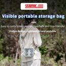 STARTRC Transparent Carrying Bag for DJI Neo