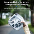 STARTRC Transparent Carrying Bag for DJI Neo