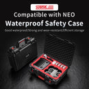 STARTRC Hard Case for DJI Neo (DJI RC-N3 / DJI RC 2)